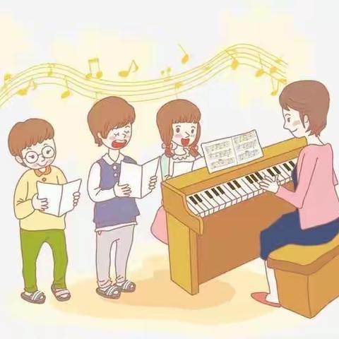 音“疫”停，乐有“情”——长春市宽城区宋家小学音乐线上教学有序进行