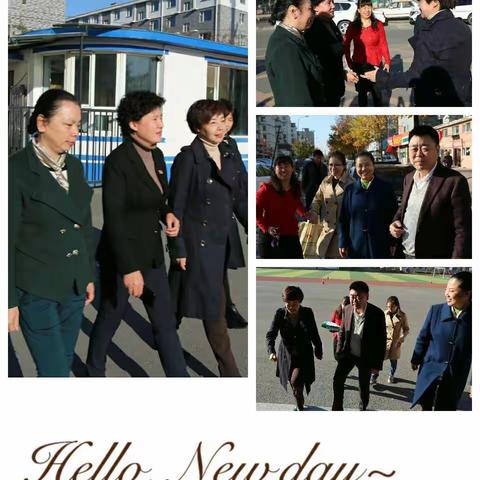 初心不忘勤学练 启智求真慧童心--宽城区宋家小学迎接长春市珠算协会验收活动报道