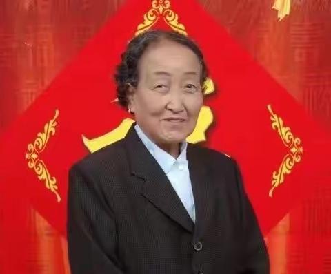 怀念母亲