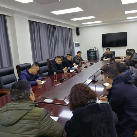 力度不减、状态不降：未央宫街道节前强化“迎十四运•城市管理”部署安排