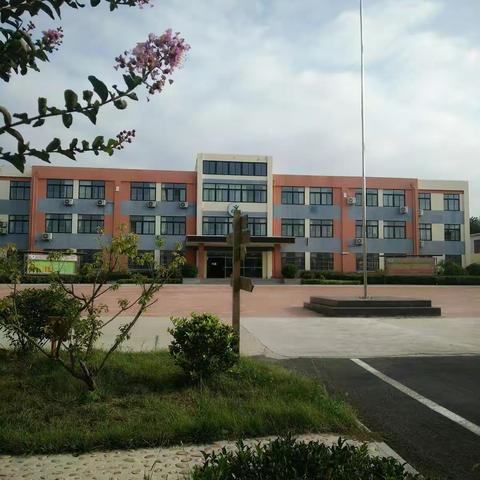 精心准备，只为你来——琅琊小学一年级开学前准备工作剪影