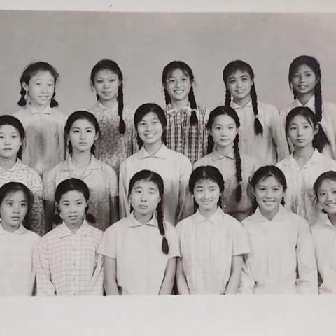 学生时代趣事一、二