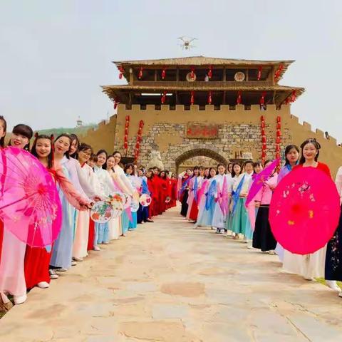 大河风云～黄河神仙湾＋龙潭大峡谷两日游