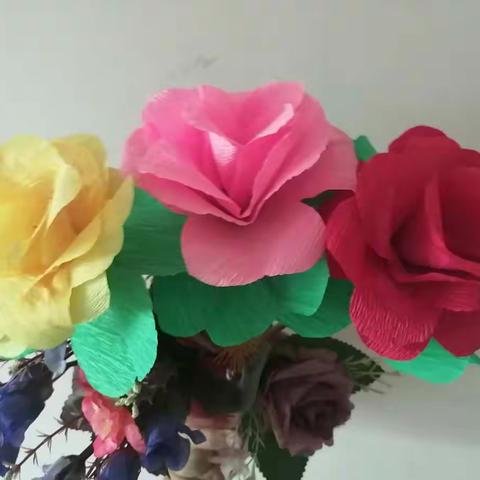 别样妇女节   点赞最美她——实验小学四四班关旭宸三八节活动纪实