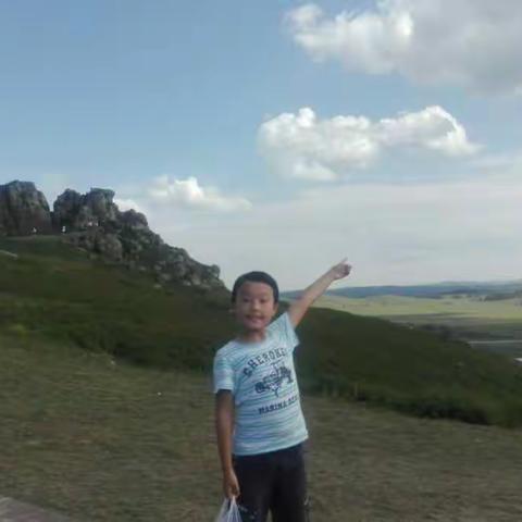 2018关旭宸的缤纷暑假生活