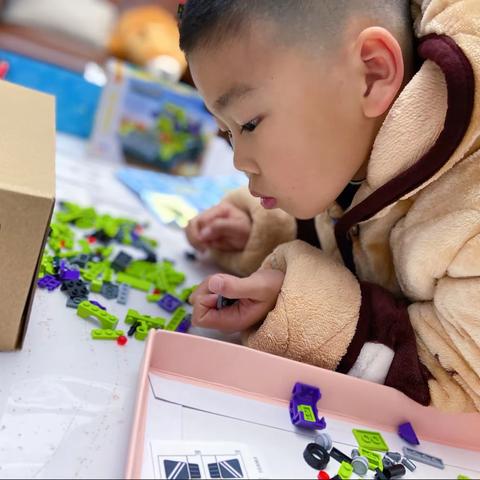 生活点滴美好时光