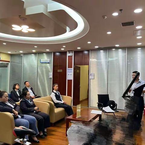 “建网通”零售业务重点工作主题培训