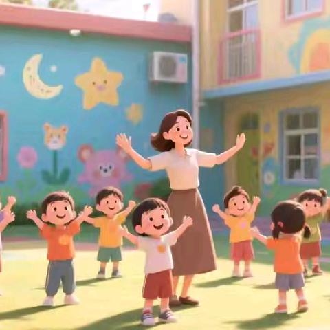 港城幼儿园【小一班】第14周教学活动回顾