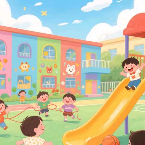 港城幼儿园【小一班】第12周教学活动回顾