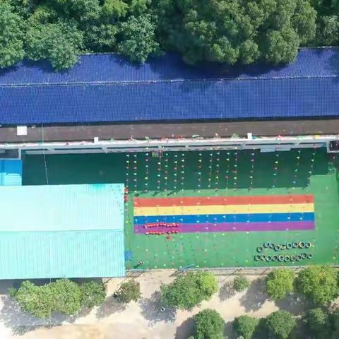 ❤️坦渡中心幼儿园家长会圆满结束啦！❤️