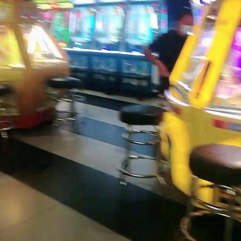 龙华天虹10-14例行工作