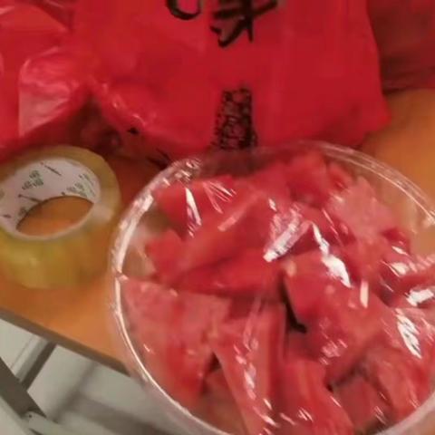 青春无悔 逐梦前行——启航5班4＆5月份同学生日会