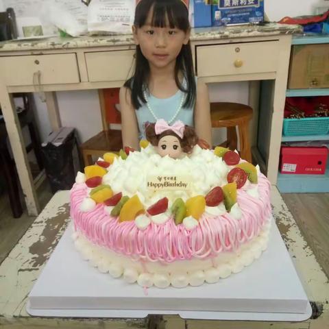小美女，生日快乐🎂🎂🎂