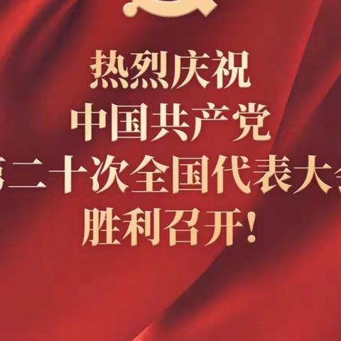 永远跟党走，奋进新征程——南丹路支行联合党支部观看党的二十大会议直播