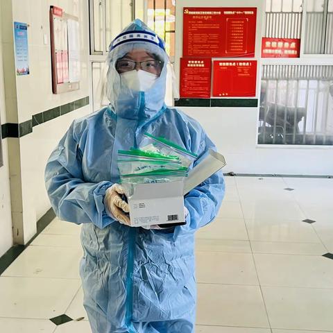 【徐汇战“疫”】同心战役，工行同行—南丹路支行联合党支部积极投身抗疫志愿者行列