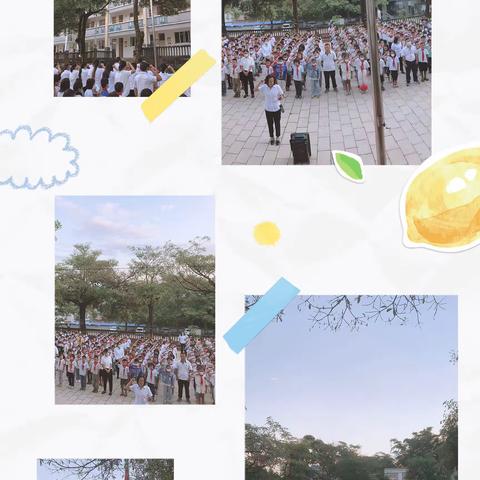 “喜迎二十大，争做好队员”主题队活动