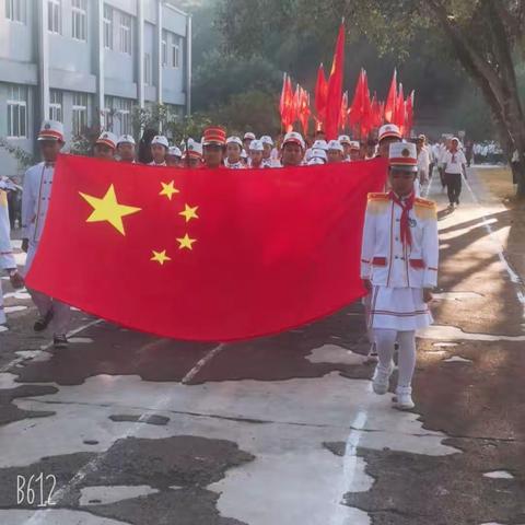 忙捞完小2020年冬季运动会
