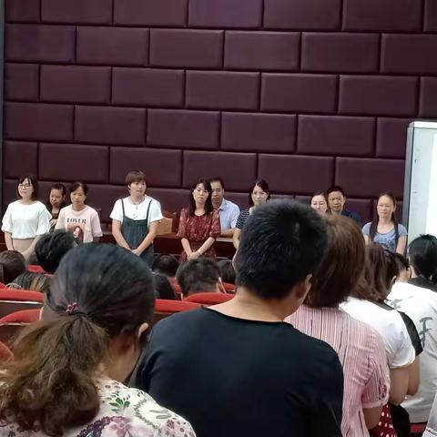 我是一年级小朋友了