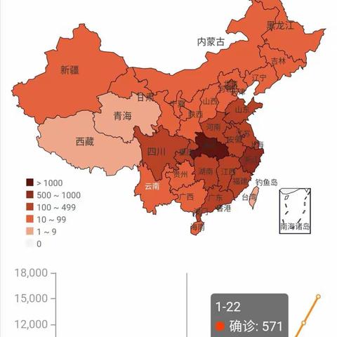 疫情防护早知道，共渡难关，坚持学习——荷花街道渡头小学