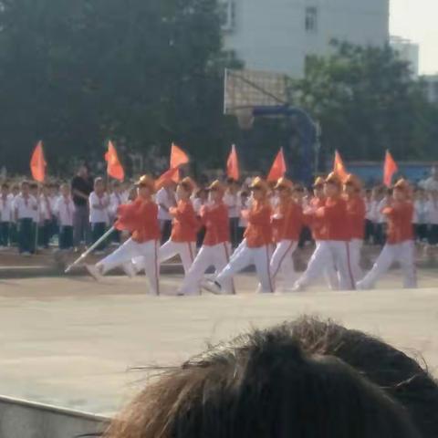 新学年，你好