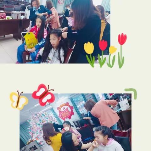 爱成都 迎大运——安德学校学生艺术团参加望乐社区中秋·国庆文艺汇演