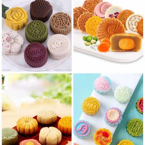 南东洲幼儿园“浓浓中秋情，暖暖孩童心”中秋节主题活动