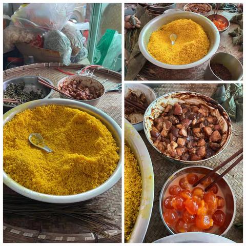 辞虎迎兔庆新年，缤纷寒假绽芳颜——记刘英小学306班朱芳瑾寒假实践活动