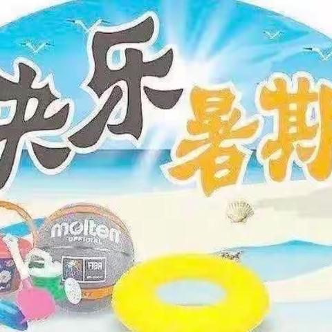 缤纷夏日，“暑”你精彩—记刘英小学306班朱芳瑾暑假实践活动