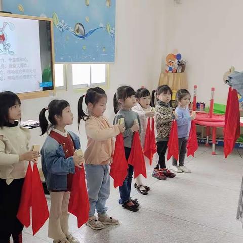 金钥匙幼儿园口才班﻿开始招生啦！