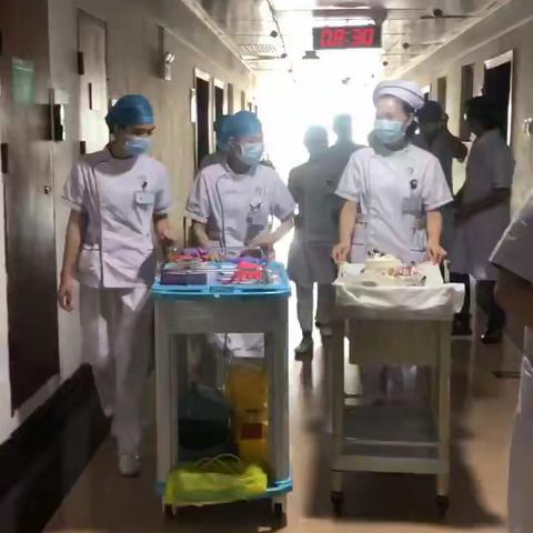 “疫”样六一， “童”样精彩