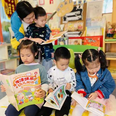 “花开有时，衔接有度”三色一城幼儿园幼小科学衔接宣传在行动！