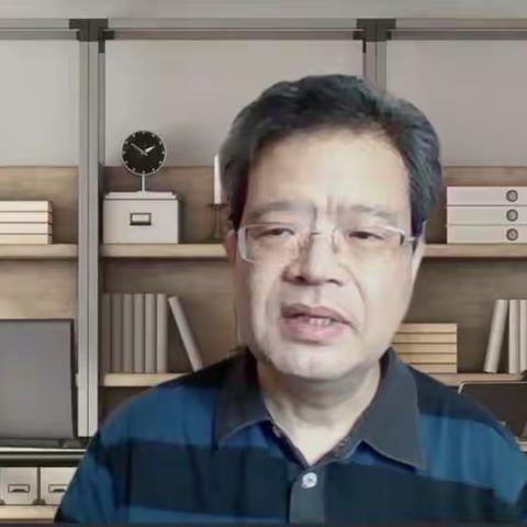 向内修养铸个性，自主创新成风格——记广东省“百千万人才培养工程”初中文科名教师在线学习活动