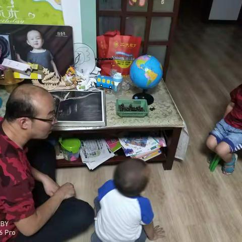 小图书，大世界——第二书房图书漂流太原第十七站