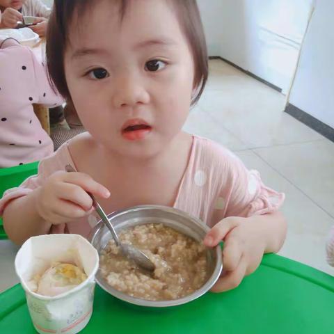 那洪幼儿园小二班颜老师美篇