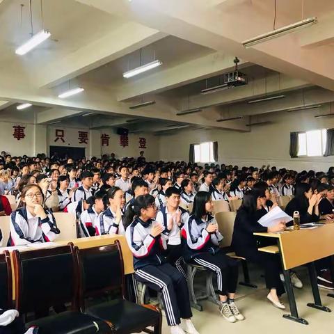 英语艺术节——八年级英语角活动展示