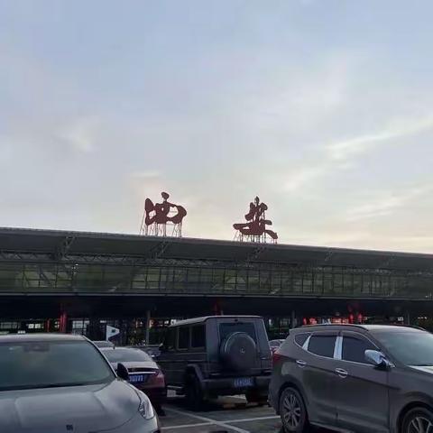 五一小长假(三)――西安记忆