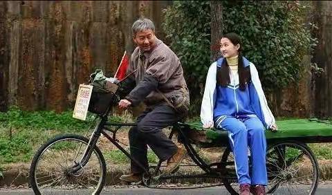 还有什么比爱更能打动人？