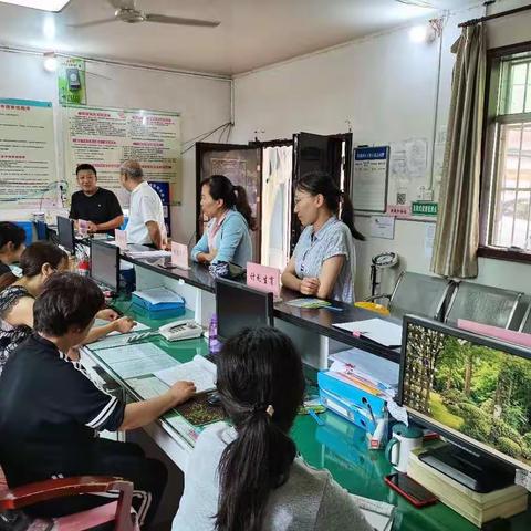 佳苑社区排查辖区隐患情况