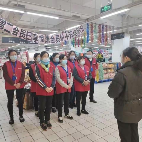 麻城店11月18日五星营运检查照片