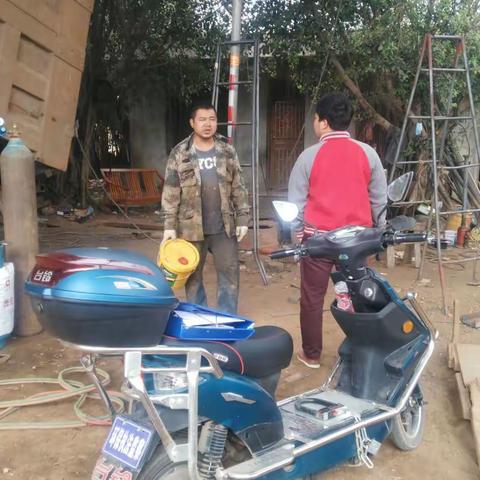 西秀镇环保网格员对辖区企业基本情况(污染源)调查工作情况曰报