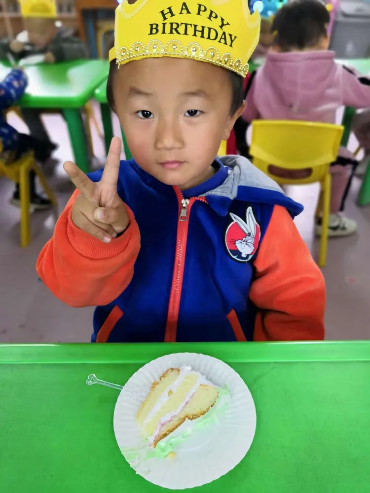 李思语宝贝生日快乐❤️❤️❤️