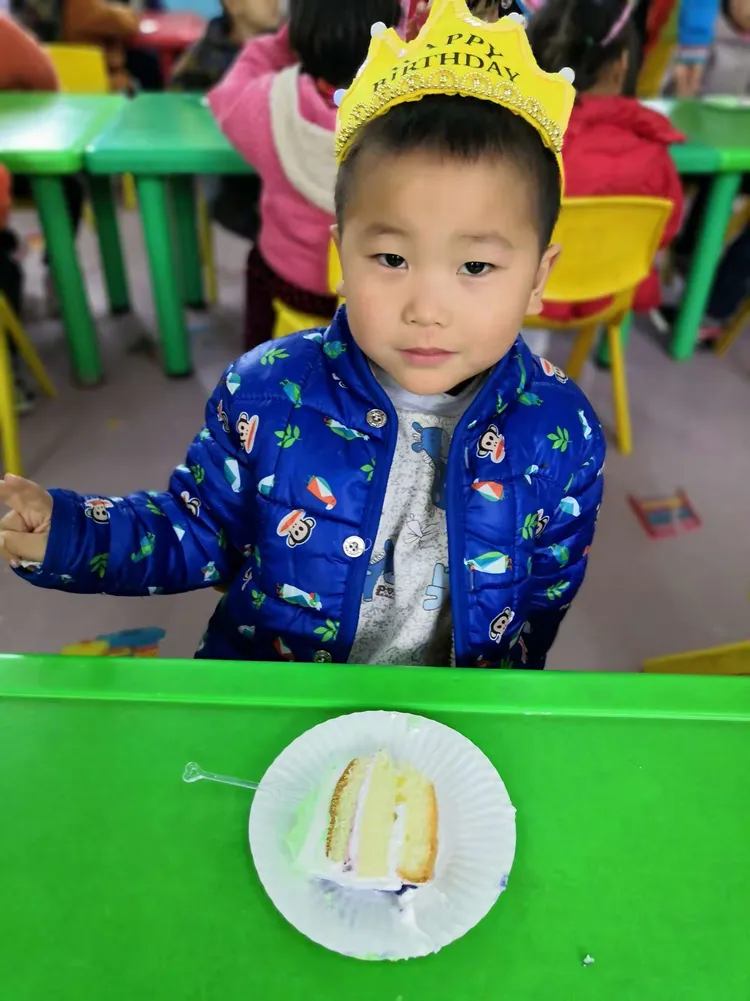 李思语宝贝生日快乐❤️❤️❤️