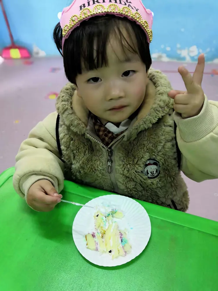 李思语宝贝生日快乐❤️❤️❤️