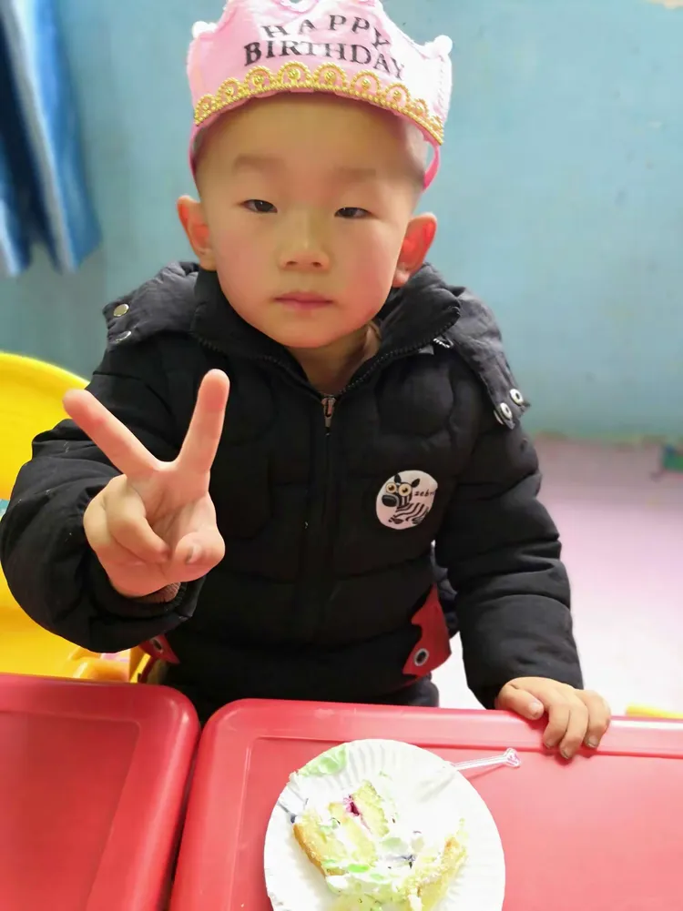 李思语宝贝生日快乐❤️❤️❤️