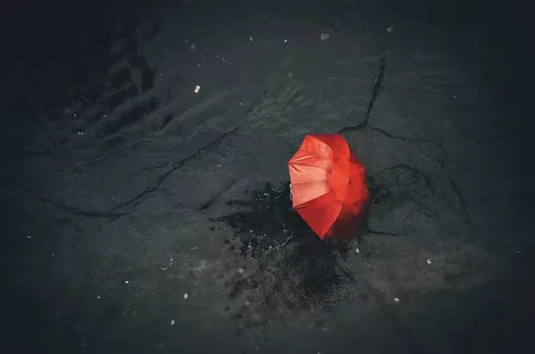 【诗】怜