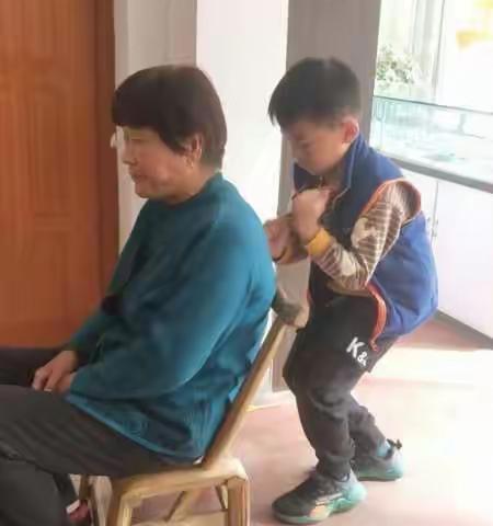 重阳情暖爱满心