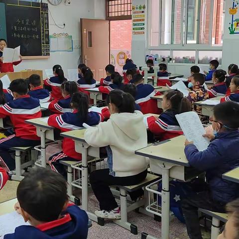 腹有诗书胸有志，少年读书正当时一一五全学校一十班线上读书交流会（第一期）