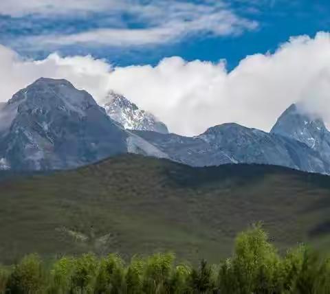 我的美篇…乐道云南行（二）