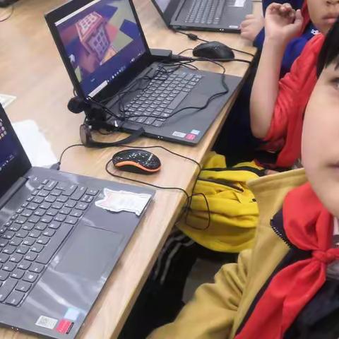 3D打印编程生态园1，2，3