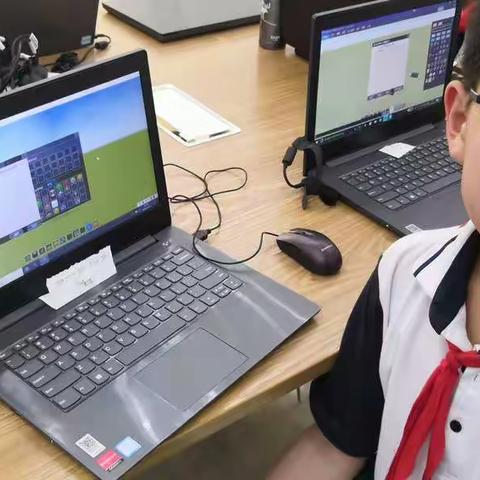 3D打印编程生态园9